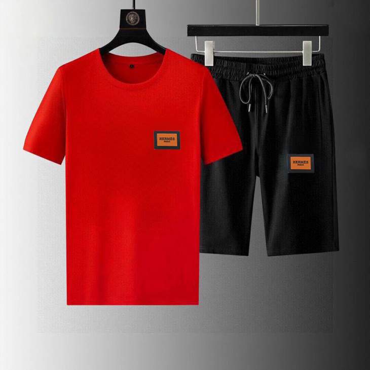 Picture of Hermes Shirt Pant Suits _SKUHermesM-5XL13xr5722426